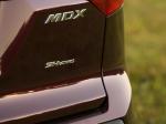 Acura MDX 2006 года